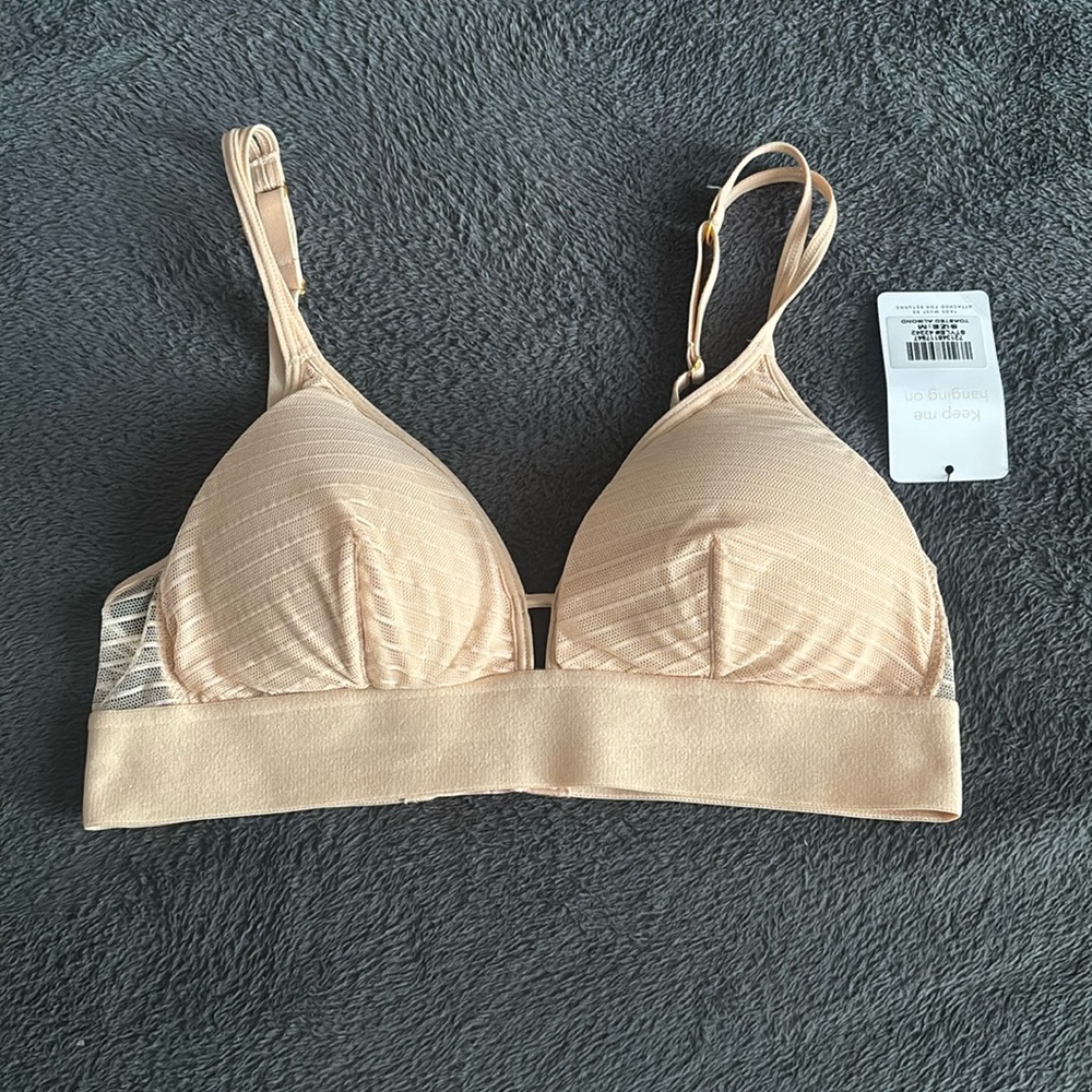 Lively Bralette NWT